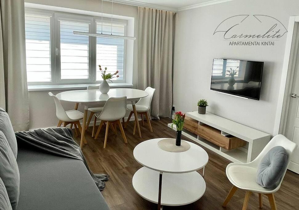 Kintai Carmelite Apartment Kinty 外观 照片