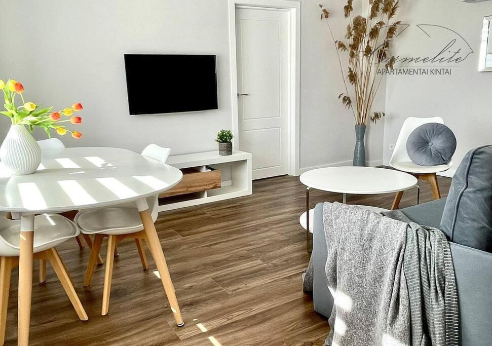 Kintai Carmelite Apartment Kinty 外观 照片