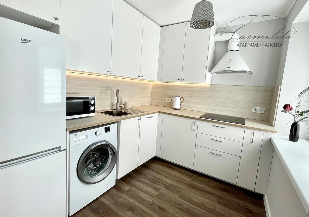 Kintai Carmelite Apartment Kinty 外观 照片
