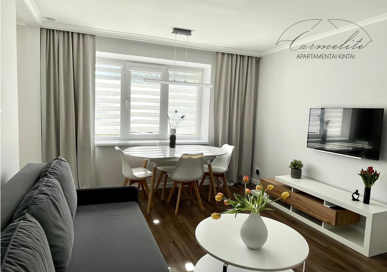 Kintai Carmelite Apartment Kinty 外观 照片