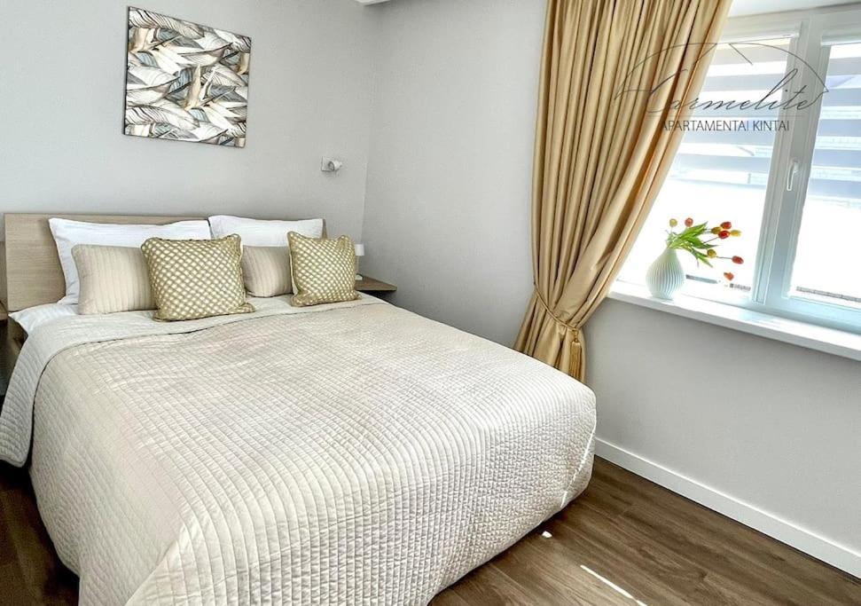 Kintai Carmelite Apartment Kinty 外观 照片