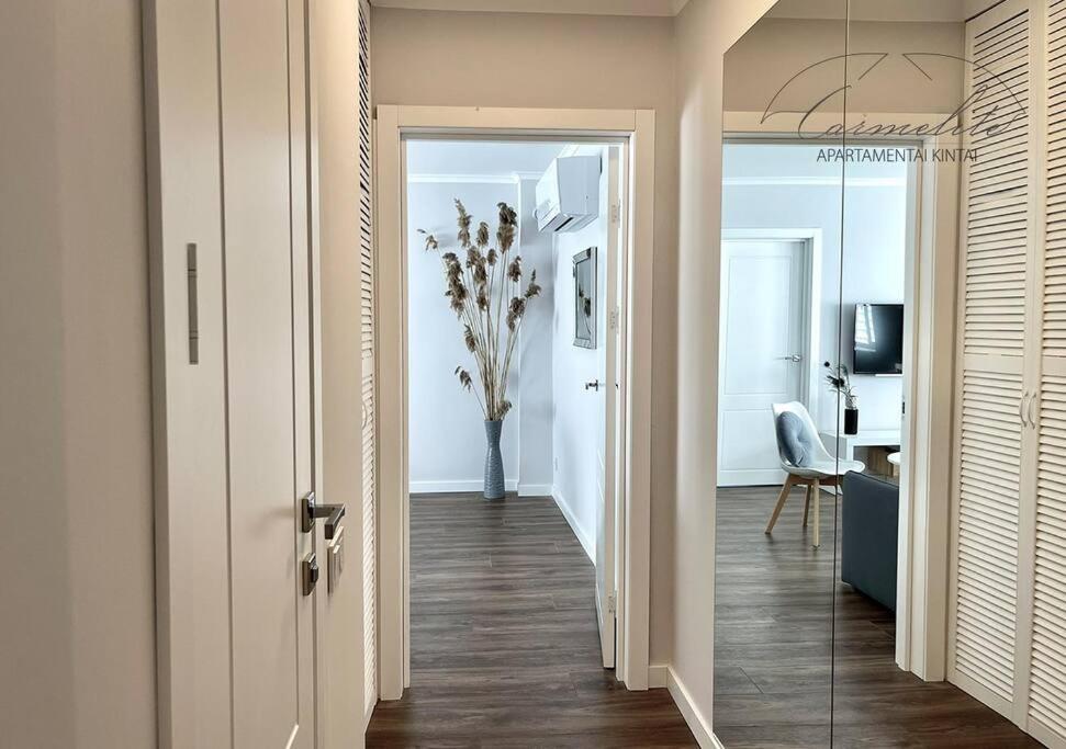 Kintai Carmelite Apartment Kinty 外观 照片