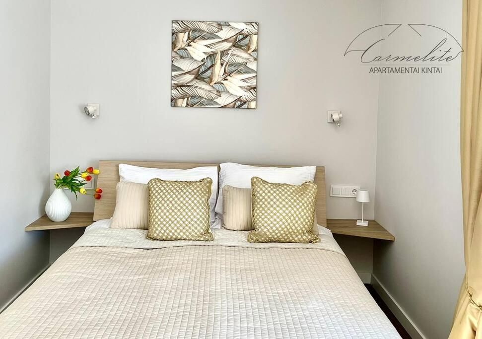 Kintai Carmelite Apartment Kinty 外观 照片