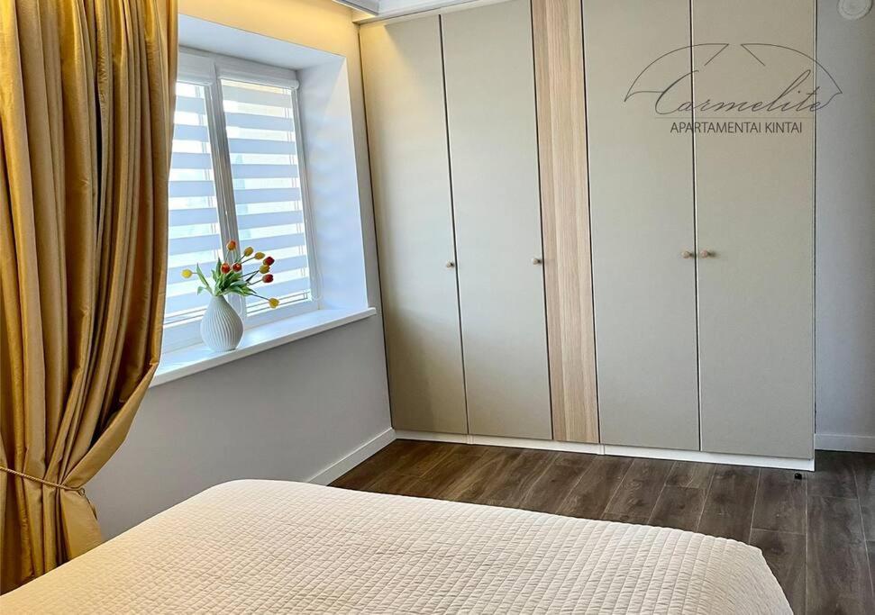 Kintai Carmelite Apartment Kinty 外观 照片